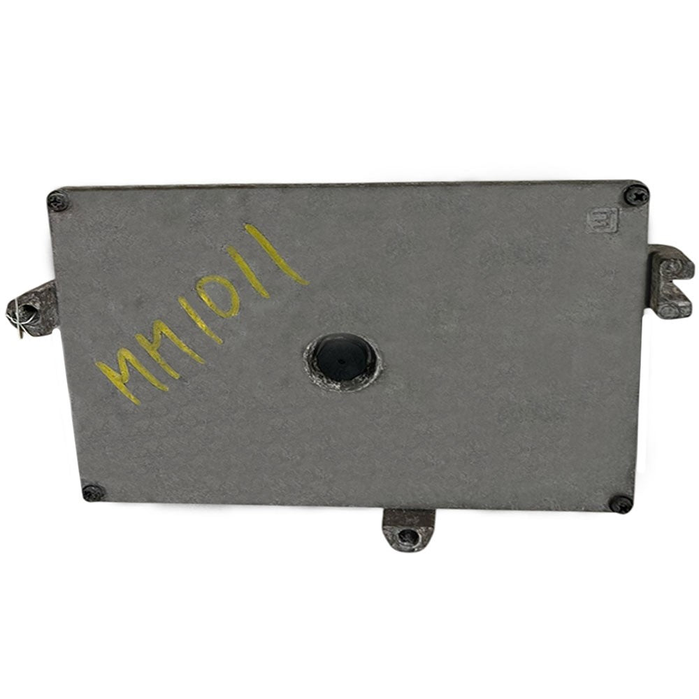 OEM Electronic Control Module (ECM) Fits 2010-2011 Acura MDX 3.7L 37820-RYE-A76