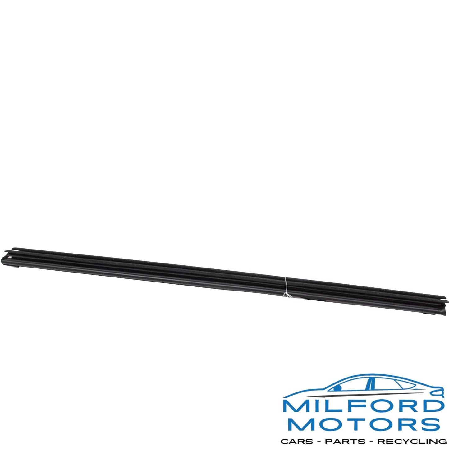 Rear Left Door Window Inner Belt Weatherstrip Seal - 2023 Hyundai Kona Electric