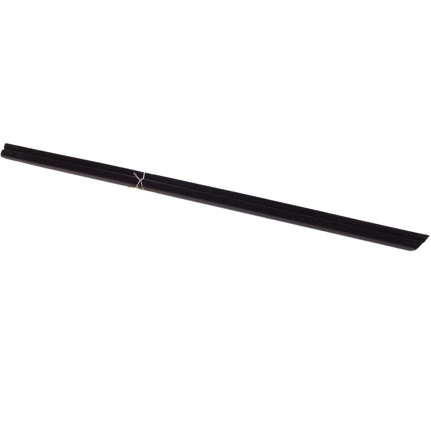 Front Left Door Window Inner Belt Weatherstrip Seal - 2023 Hyundai Kona Electric