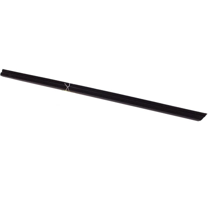 Front Left Door Window Inner Belt Weatherstrip Seal - 2023 Hyundai Kona Electric
