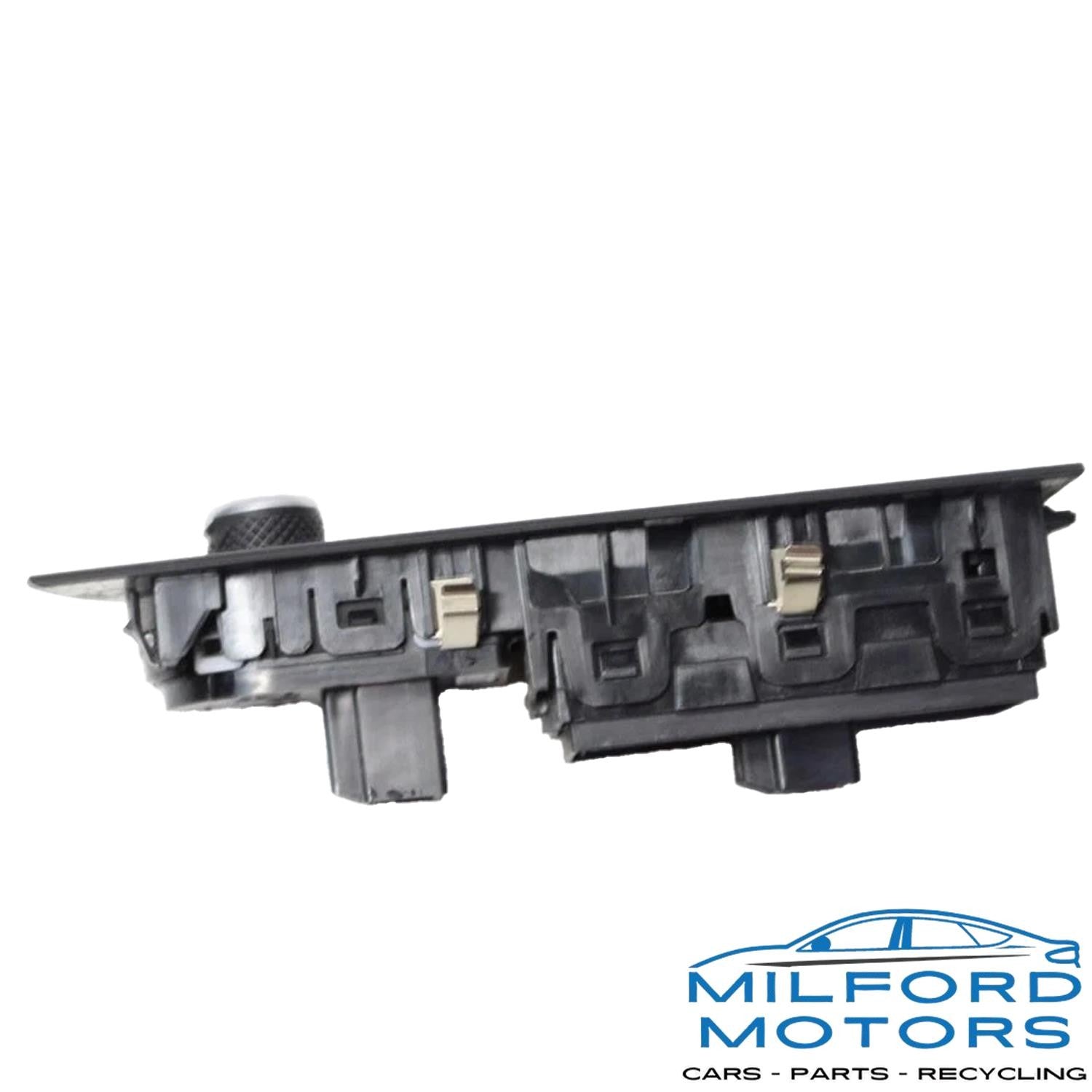 Front Driver Side Door Window Switch - 2020 Alfa Romeo Giulia Sedan 2.0L