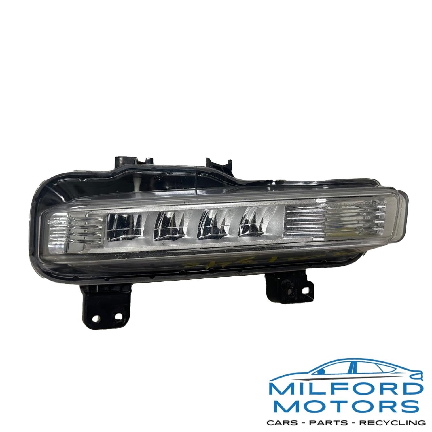 Driver Corner/Park Light Fog-driving LED Fits 2020-2024 Ford Explorer 2.3L