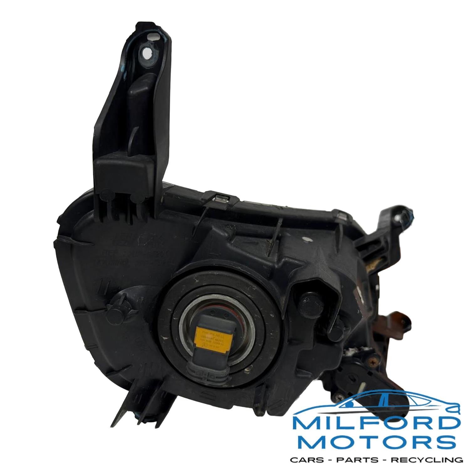 OEM Left Driver Fog Light Assembly Halogen VIN 7 Fits 2014-2015 KIA Optima 2.4L
