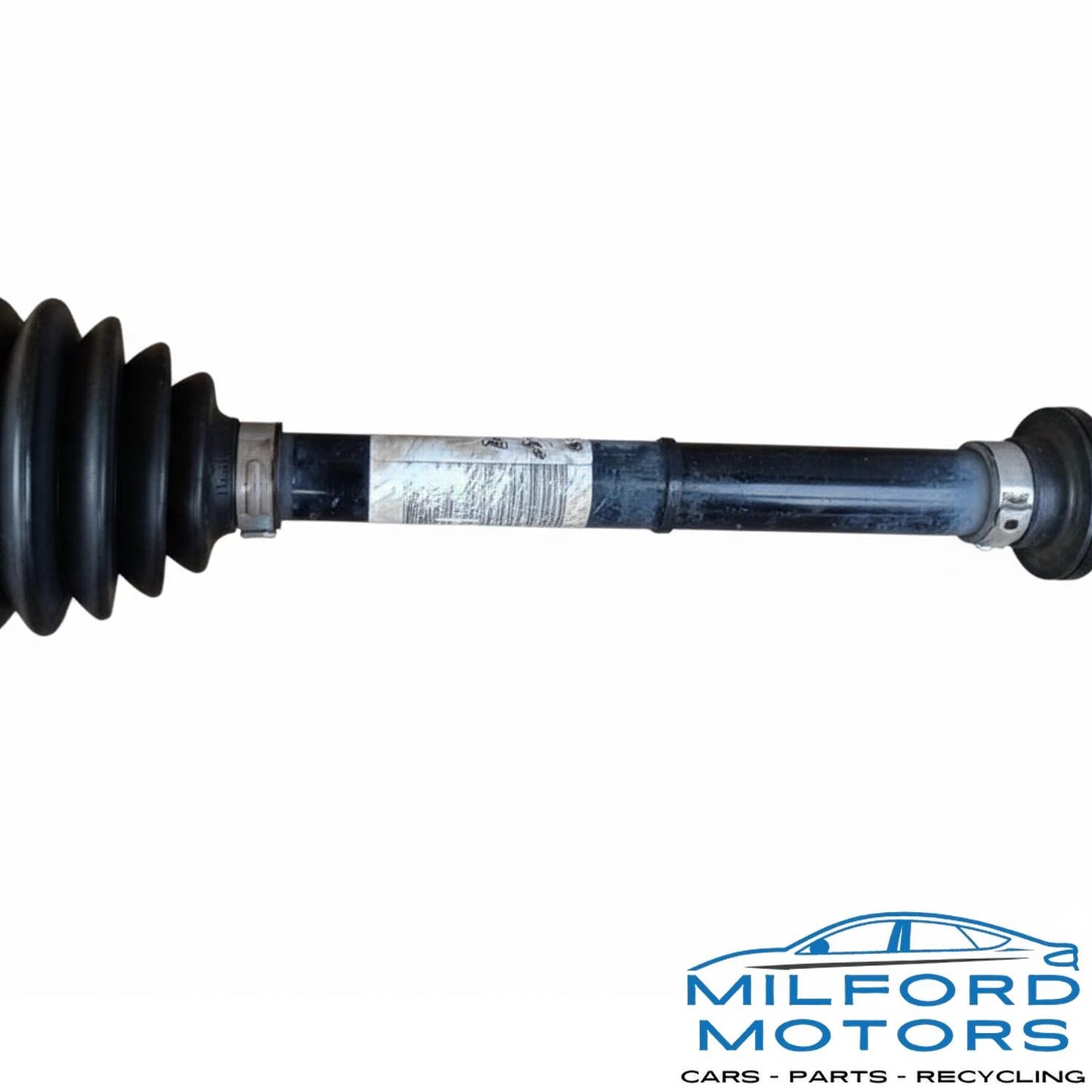 OEM Right Front Axle Shaft CV Drive Fits 2019 Land Rover Range Rover Velar