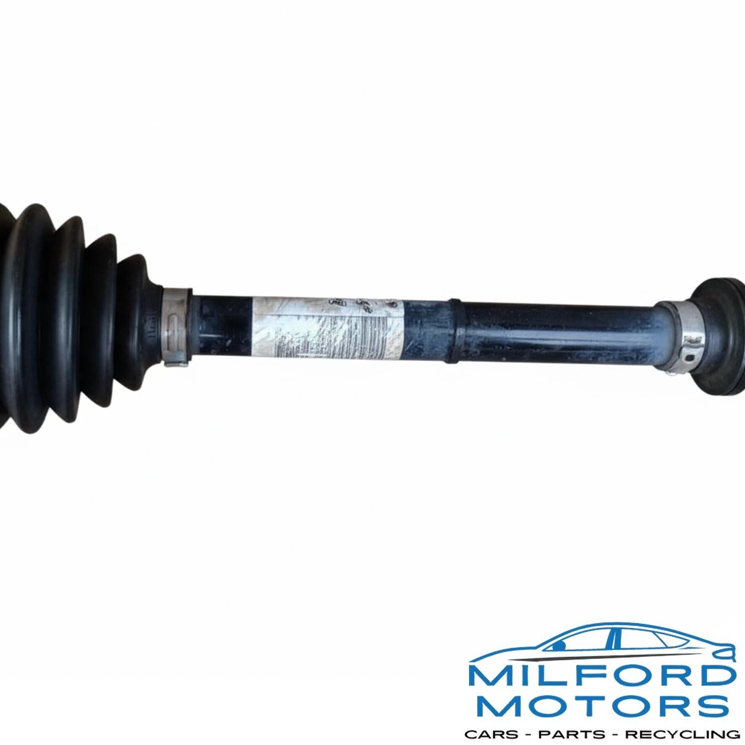 OEM Right Front Axle Shaft CV Drive Fits 2019 Land Rover Range Rover Velar