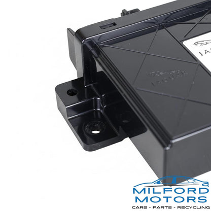 Deployable Step Side Control Module Fits 2017 Jaguar F-PACE S 3.0L