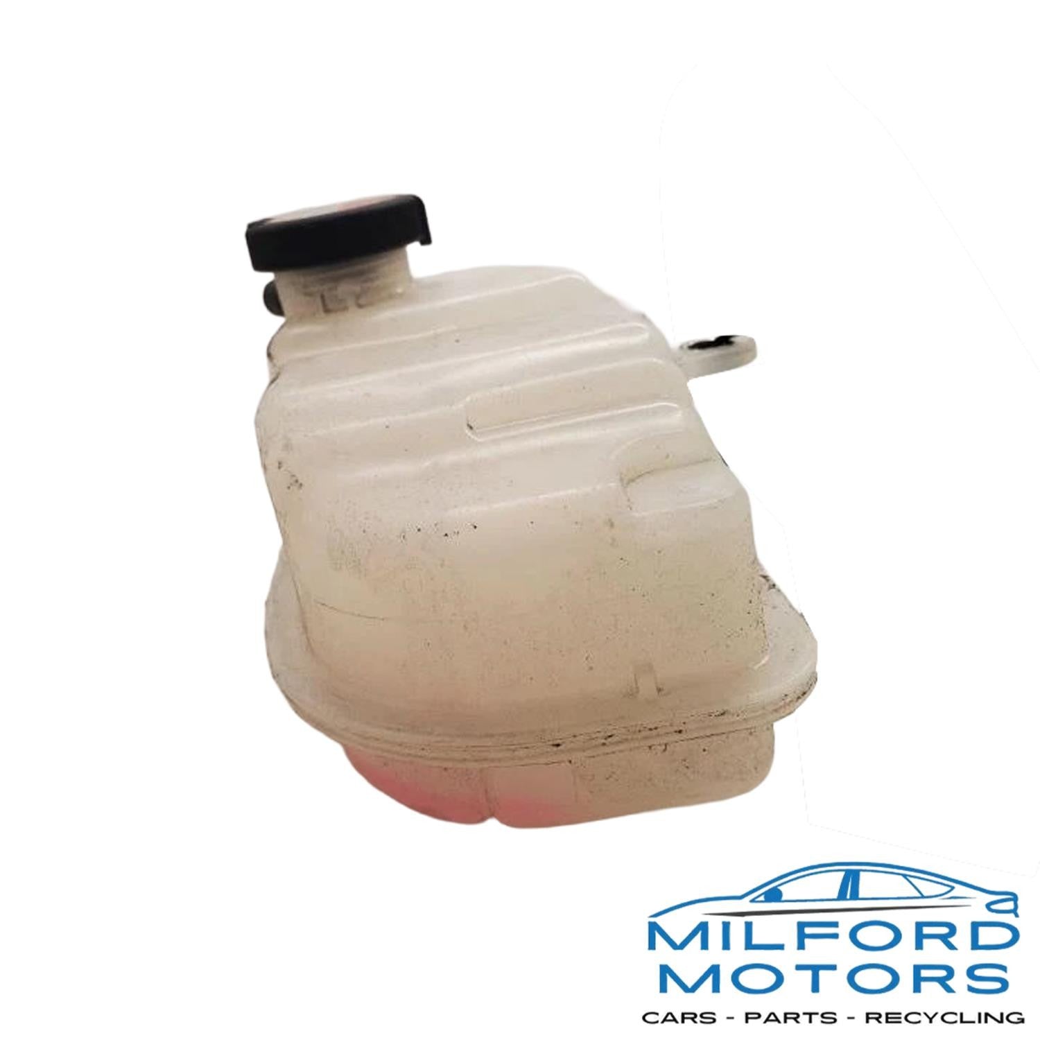 Coolant Bottle Reservoir Inverter Electric Fits 2017 Toyota Mirai Sedan