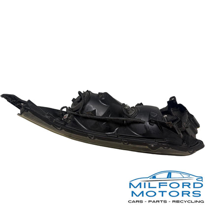 Passenger Side Foggy Headlight Assembly Fits 2012-2014 Honda CR-V 2.4L