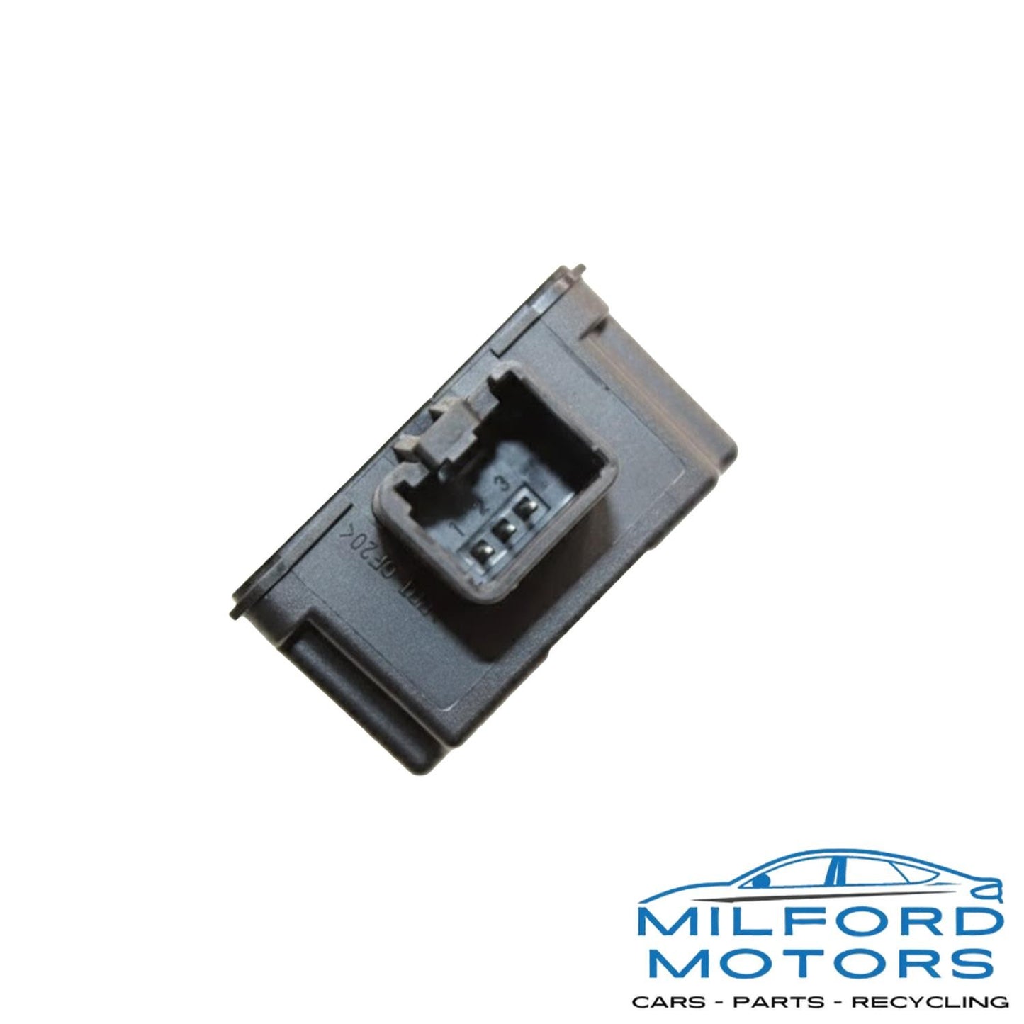 Keyless Entry Computer Control Module Unit Fits 2017 Infiniti Q50 Sedan 2.0L
