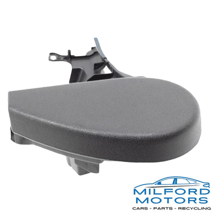 Front Right Side Seat Inner Trim Cover - 2021 Toyota RAV4 LE 2.5L 71861-0R060-C0