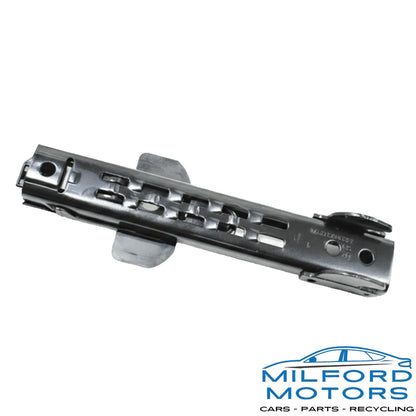 Front Right Side Seat Belt Height Adjuster - 2015 Audi Q7 Premium Plus 3.0L