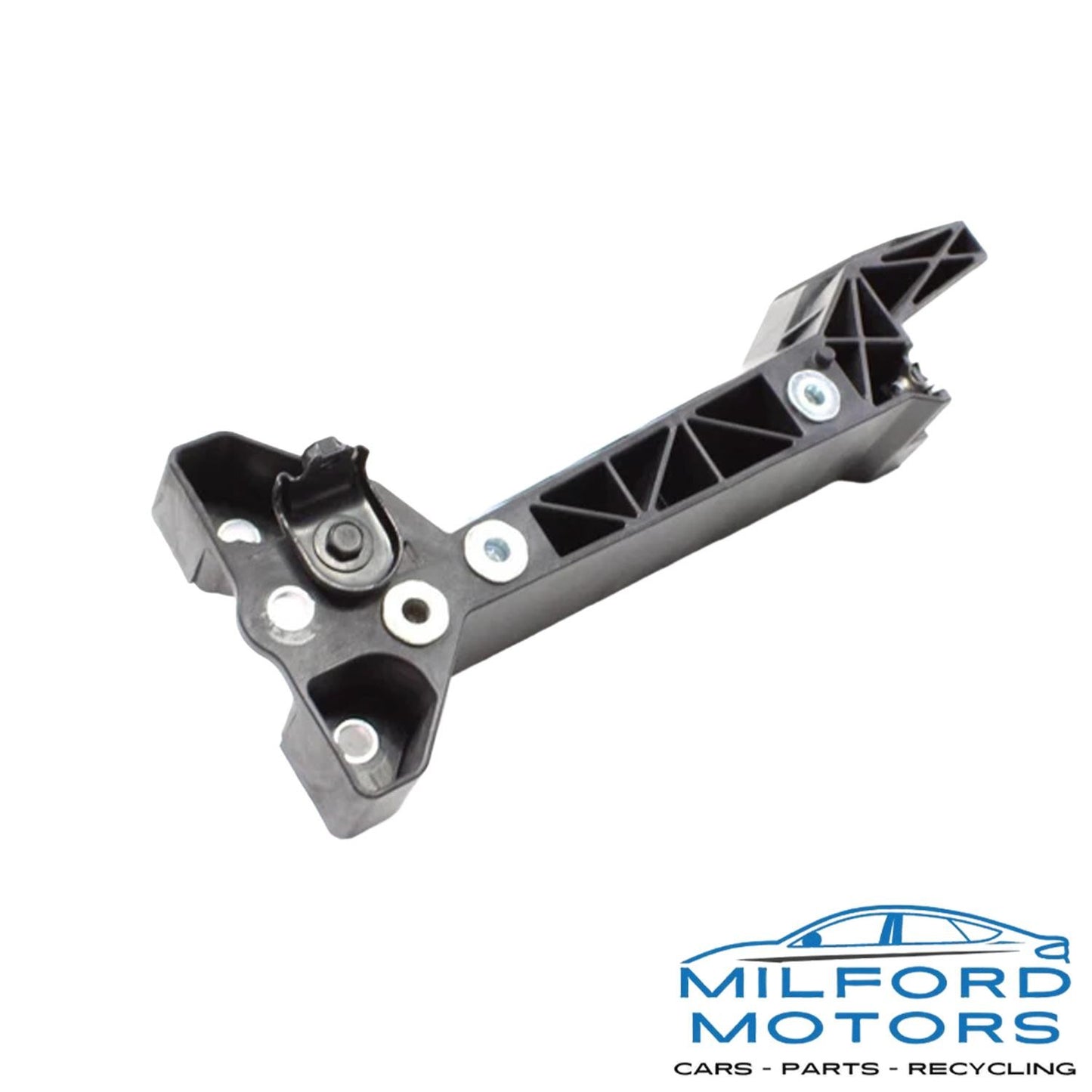 Front Left Side Fender Radiator Support Bracket Fits 2017 Infiniti Q50 Sedan L4