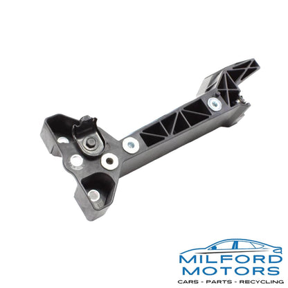 Front Left Side Fender Radiator Support Bracket Fits 2017 Infiniti Q50 Sedan L4