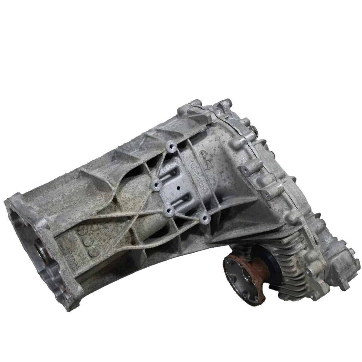 Automatic Transmission Transfer Case - 2015 Audi Q7 Quattro Premium Plus 3.0L
