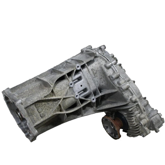 Automatic Transmission Transfer Case - 2015 Audi Q7 Quattro Premium Plus 3.0L