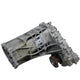 Automatic Transmission Transfer Case - 2015 Audi Q7 Quattro Premium Plus 3.0L