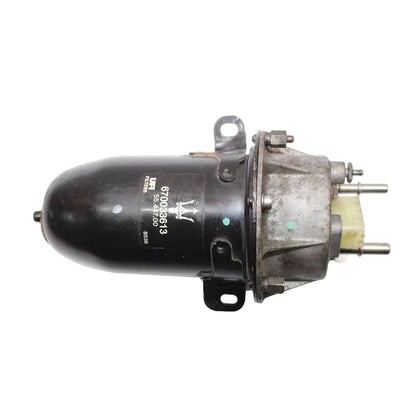 Fuel Filter Housing Fits 2016 Maserati Ghibli Sedan 3.0L