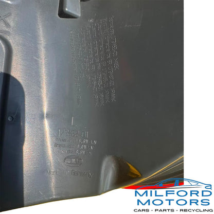 Left Side Taillight Lamp Quarter Panel Mounted Fits 11-13 BMW 528i 550i M5 3.0L