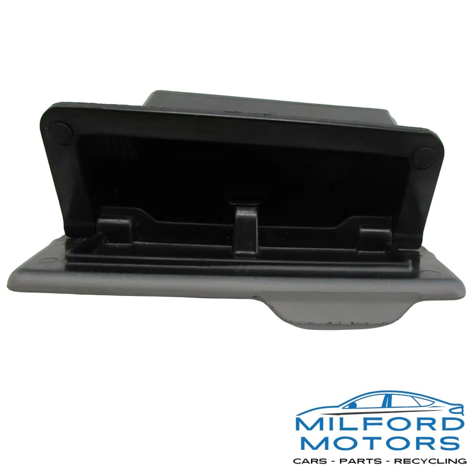 Rear Passenger Side Door Ashtray Cover Fits for 2013 Ford Fusion Titanium 2.0L