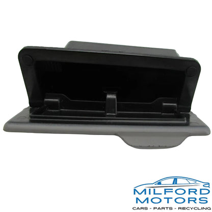 Rear Passenger Side Door Ashtray Cover Fits for 2013 Ford Fusion Titanium 2.0L