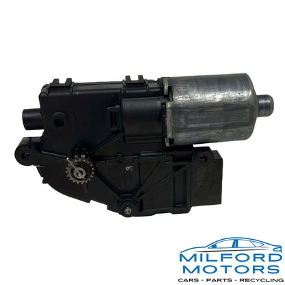 OEM Sunroof Moor  Fits 2015 Audi A5 2.0T quattro Premium Plus  2.0L