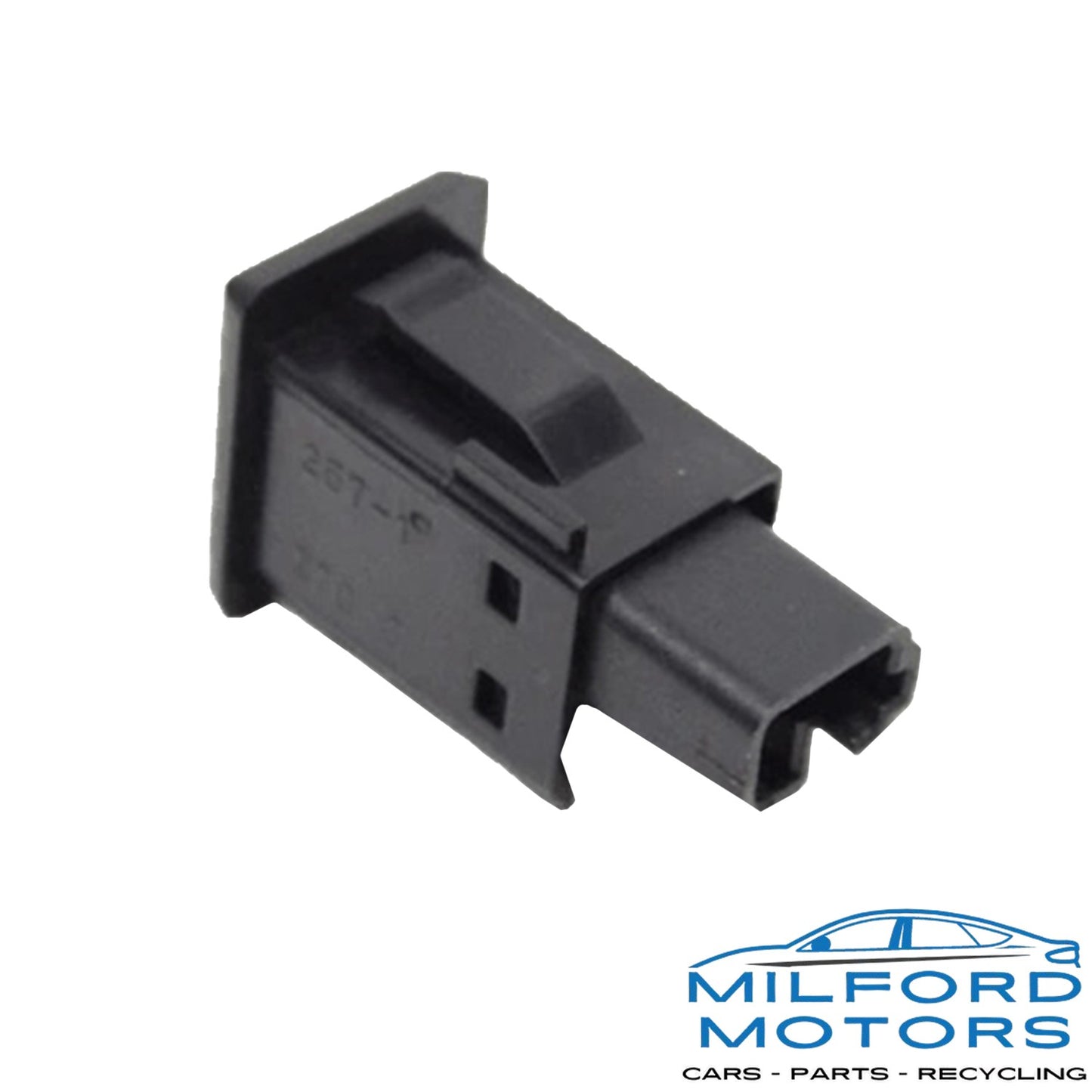 Pressure Monitor Control Switch Button - 2016 Toyota Corolla 1.8L 84746-AE010
