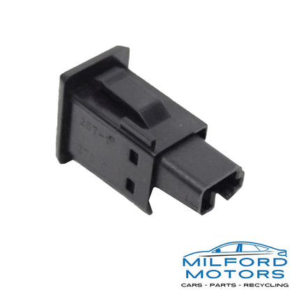 Pressure Monitor Control Switch Button - 2016 Toyota Corolla 1.8L 84746-AE010