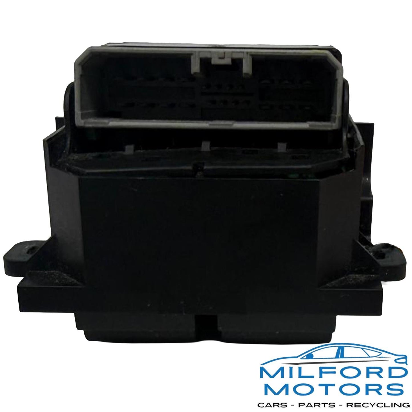 Front Door Switch Driver's Window Master Fits 2007-2009 Honda CR-V 2.4L
