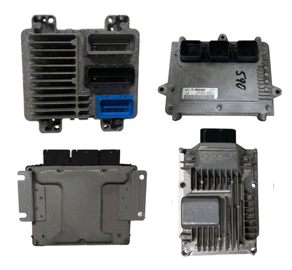 OEM Electronic Control Module (ECM) Fits 2006 Audi A4 2.0L 8E0-910-115-M