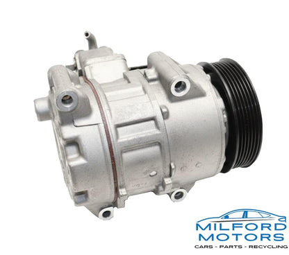 OEM used A/C Compressor Fits 2006 - 2012  Toyota RAV4