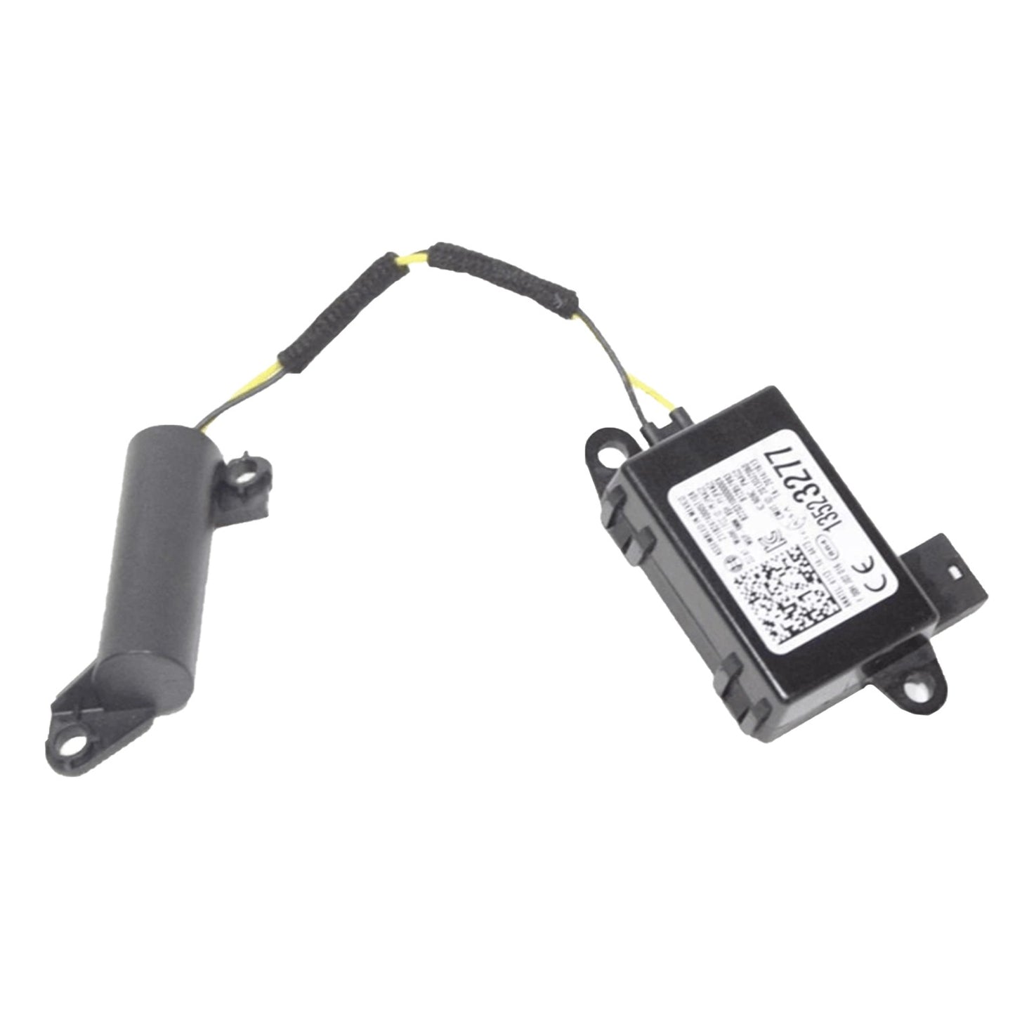 Anti Theft Deterrent Control Module - 2016 Chevrolet Cruze LT Auto Sedan L4