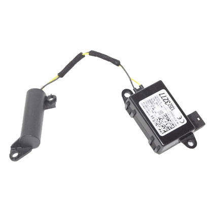 Anti Theft Deterrent Control Module - 2016 Chevrolet Cruze LT Auto Sedan L4