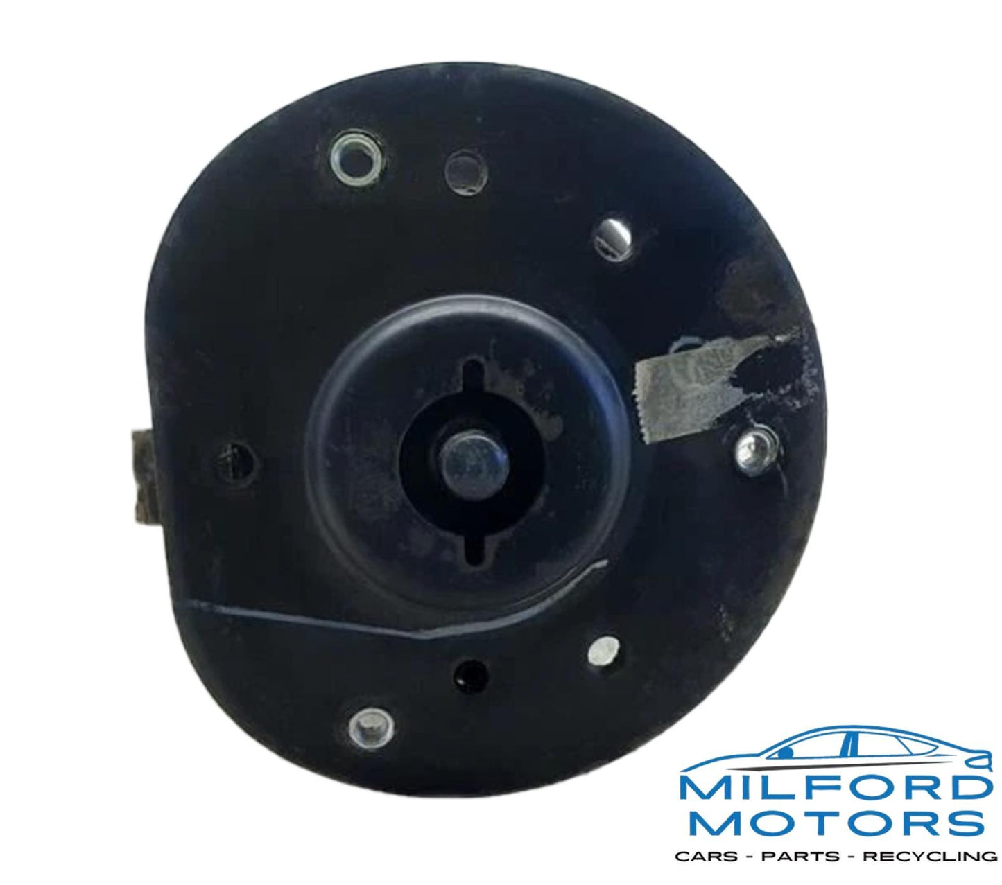 Front Driver Left Strut Fits 2013 Ford Fusion Titanium Sedan 2.0L 57k miles