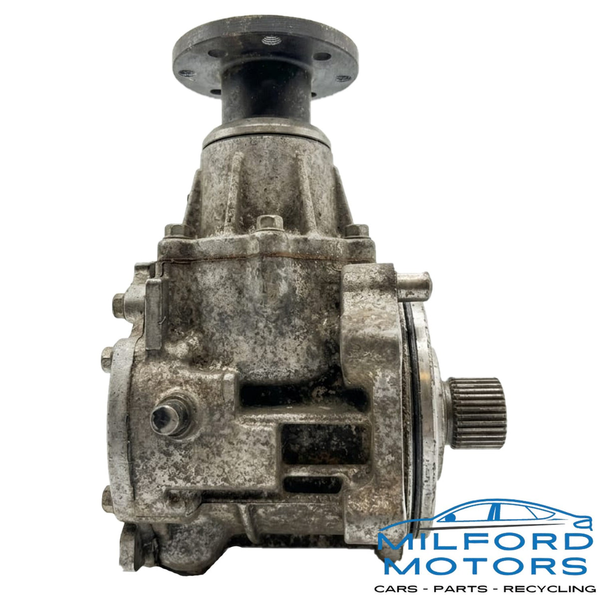 OEM Transfer Case Assembly (AT, AWD) Fits 2018-2023 Hyundai Kona KIA Seltos 1.6L