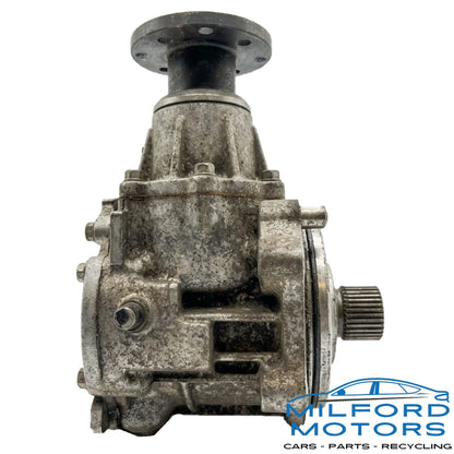 OEM Transfer Case Assembly (AT, AWD) Fits 2018-2023 Hyundai Kona KIA Seltos 1.6L