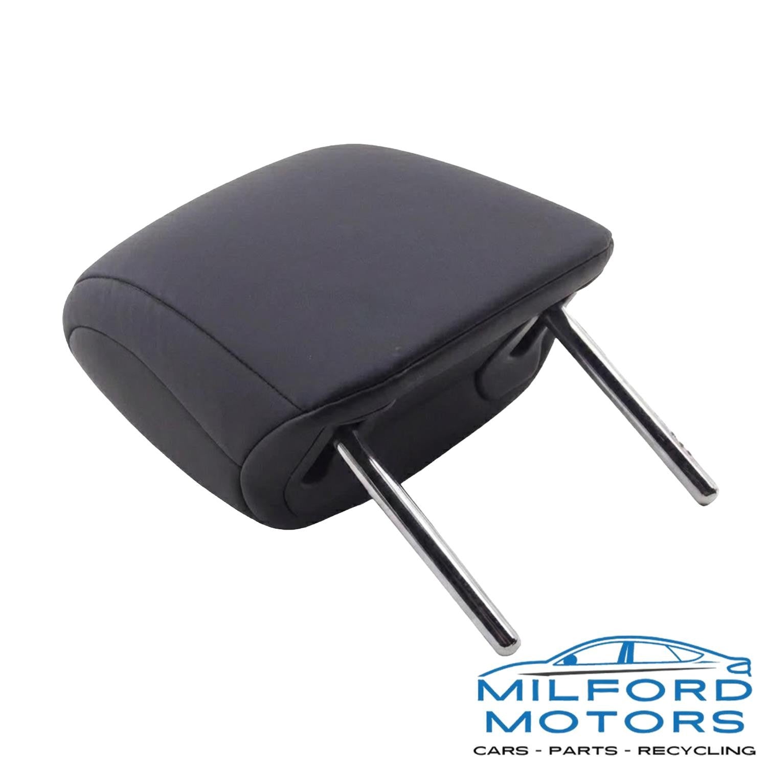Front Driver Side Seat Headrest Fits 2017 Toyota Mirai Sedan