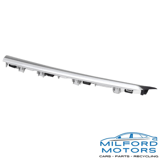 Rear Right Door Panel Trim Molding - 2022 Honda Accord Sport L4  83700-TVA-A010