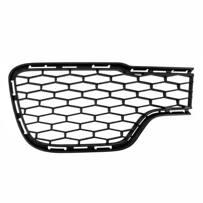 Front LH Bumper Lower Air Vent Grille Panel Fits 2016 Maserati Ghibli Sedan 3.0L