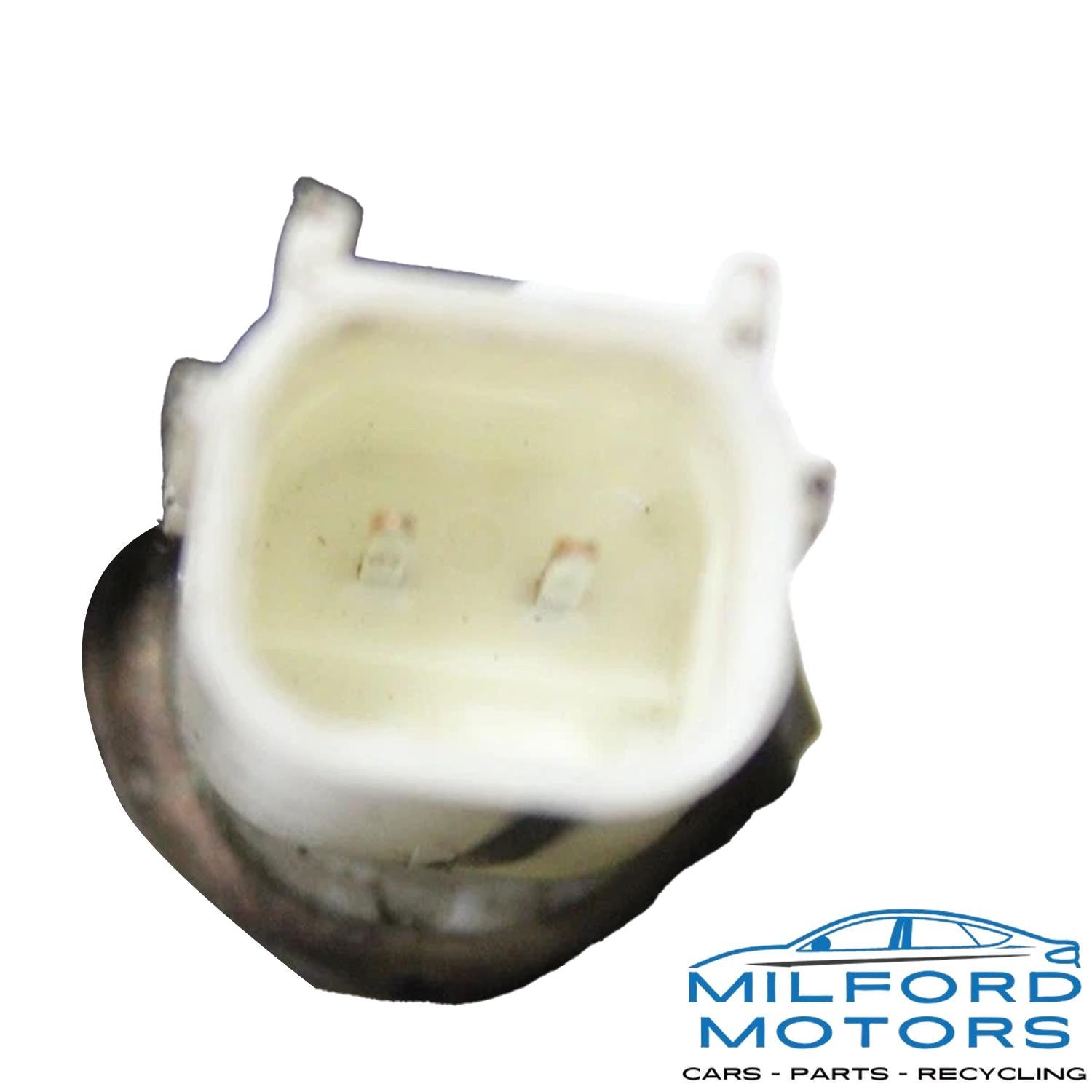 Coolant Water Temperature Temp Sensor Unit - 2013 Honda Accord Coupe 2.4L