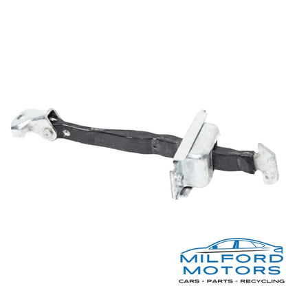 Front Right Side Door Check Strap Stopper - 2021 Toyota RAV4 LE L4  68610-0R050