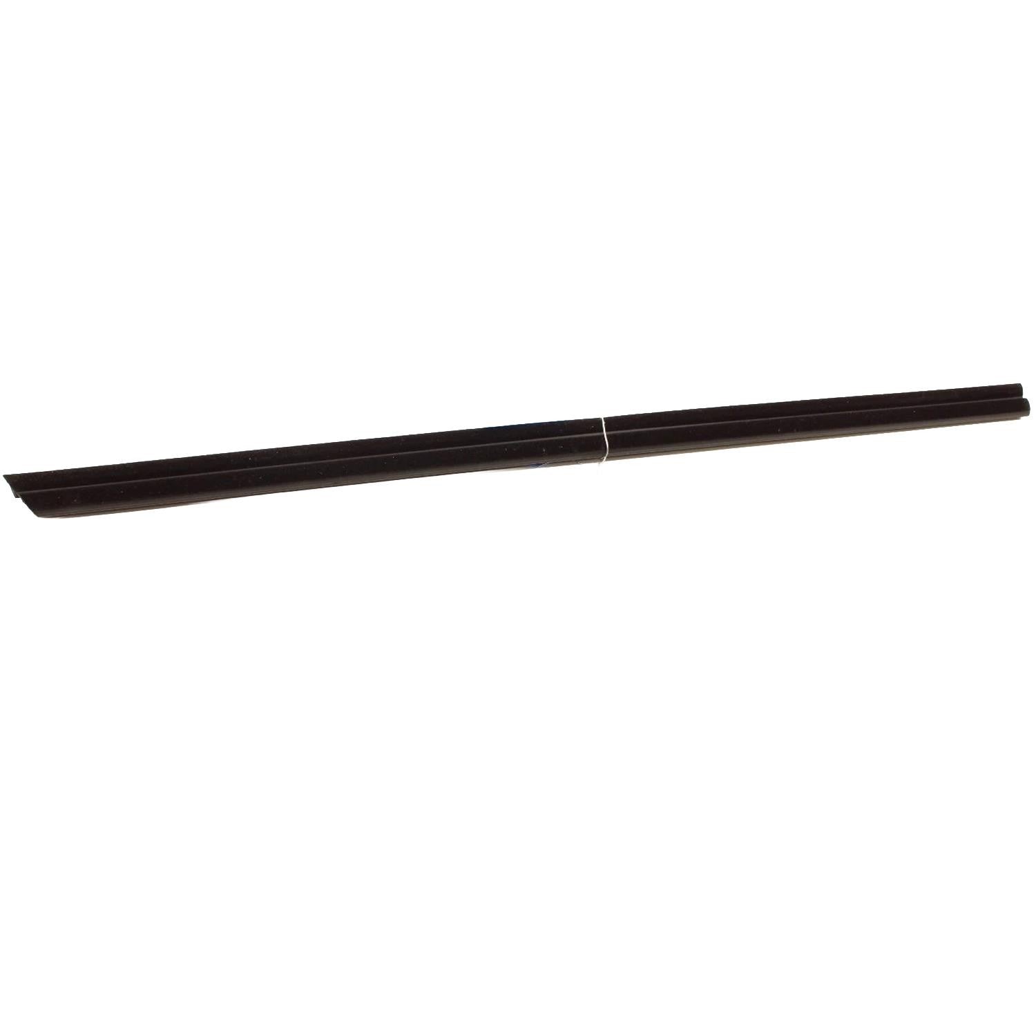 Front Right Window Inner Belt Weatherstrip Seal - 2023 Hyundai Kona Electric SEL