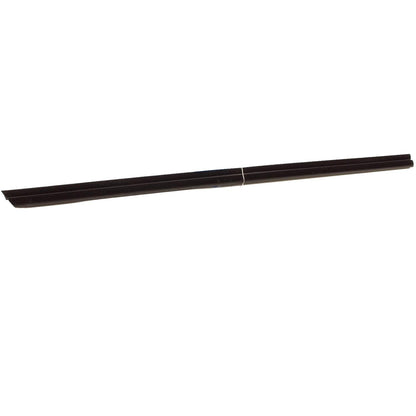 Front Right Window Inner Belt Weatherstrip Seal - 2023 Hyundai Kona Electric SEL
