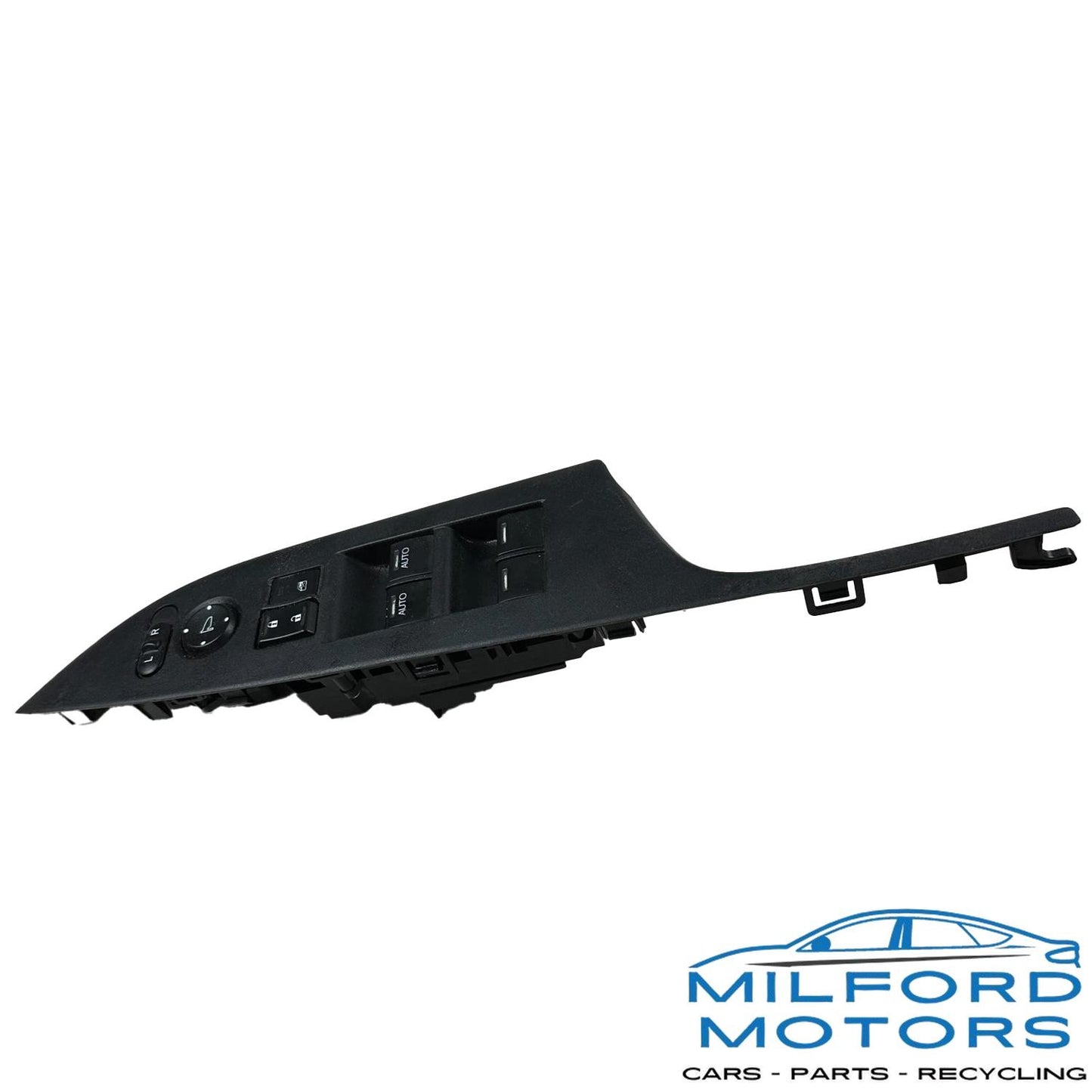 Front Left Side Door Window Switch - 2013 Honda Accord Coupe 2.4L 35750-T2A-A12