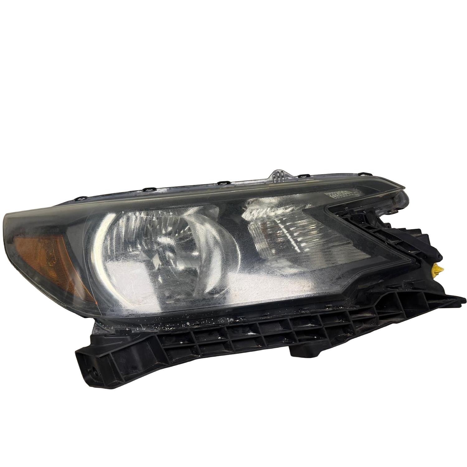 Passenger Side Foggy Headlight Assembly Fits 2012-2014 Honda CR-V 2.4L