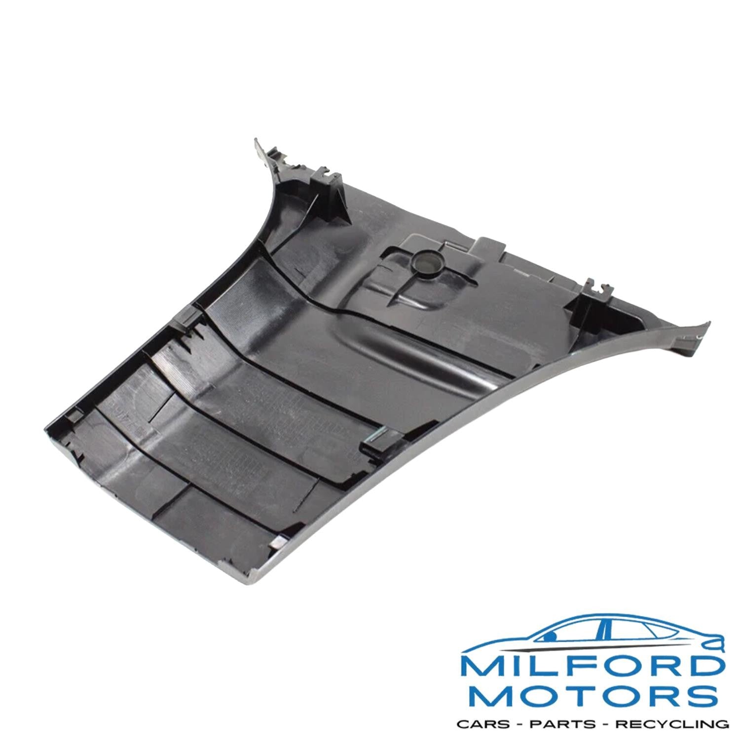 Driver Side Lower B Pillar Trim Cover Fits 2017 Toyota Mirai Sedan
