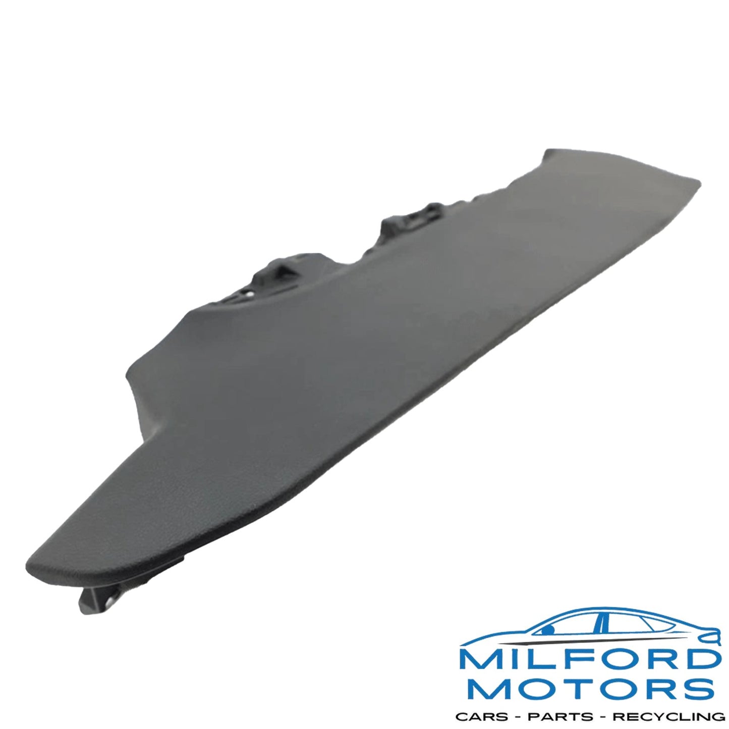 Center Console Left Trim Cover Panel - 2022 Honda Accord Sport 1.5L 83401TVAA0