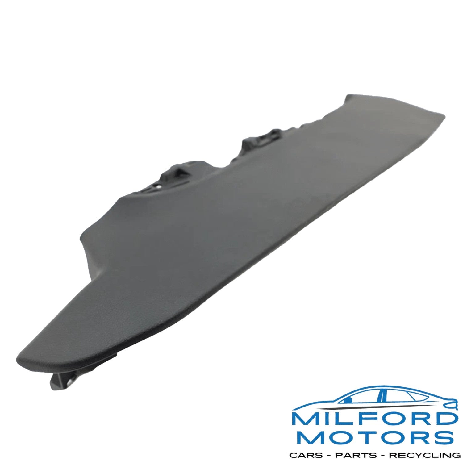 Center Console Left Trim Cover Panel - 2022 Honda Accord Sport 1.5L 83401TVAA0