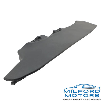 Center Console Left Trim Cover Panel - 2022 Honda Accord Sport 1.5L 83401TVAA0