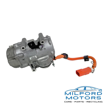 Air Conditioning Electric Compressor Fits 2017 Toyota Mirai Sedan