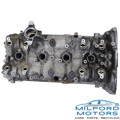 Left Engine Cylinder Head Fits 2015 2015 Audi A8 quattro Sedan 4.0L 079103063DA